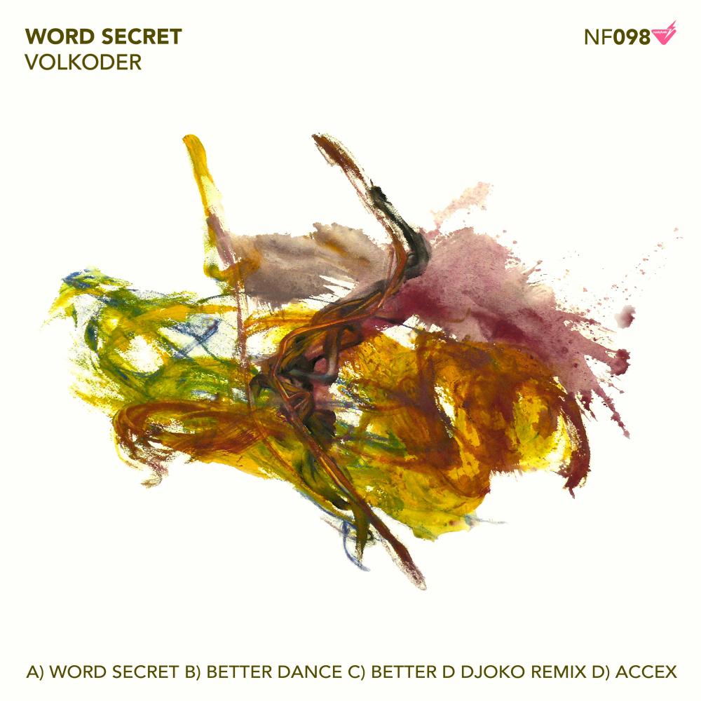 Word Secret专辑