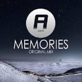 memories(original mix axero 网易云音乐