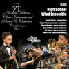 Kell High School Wind Ensemble - LOL (Laugh Out Loud):[Live]