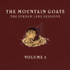 The Mountain Goats - Damn These Vampires (The Jordan Lake Sessions Volume 5)