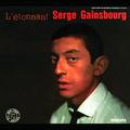 L\'Etonnant Serge Gainsbourg