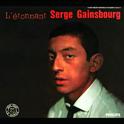 L\'Etonnant Serge Gainsbourg专辑