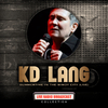 K.D. Lang - Seven Lonely Days (Live)