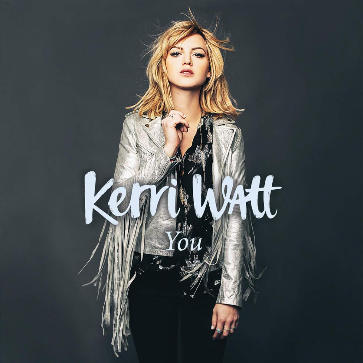 you专辑介绍,歌曲歌词下载_kerri watt 歌词131音乐