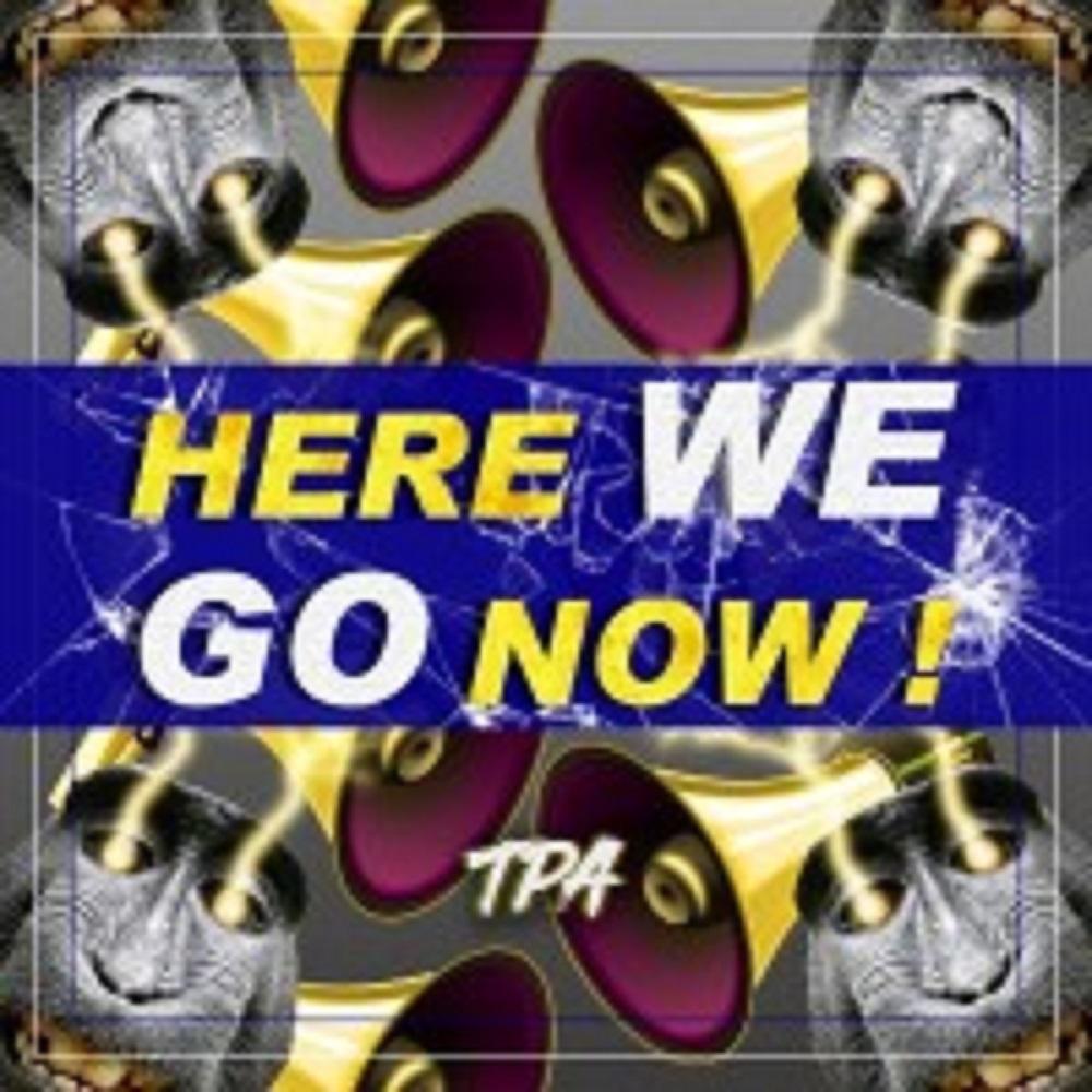 here we go now! (original mix)