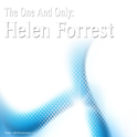 The One and Only: Helen Forrest专辑