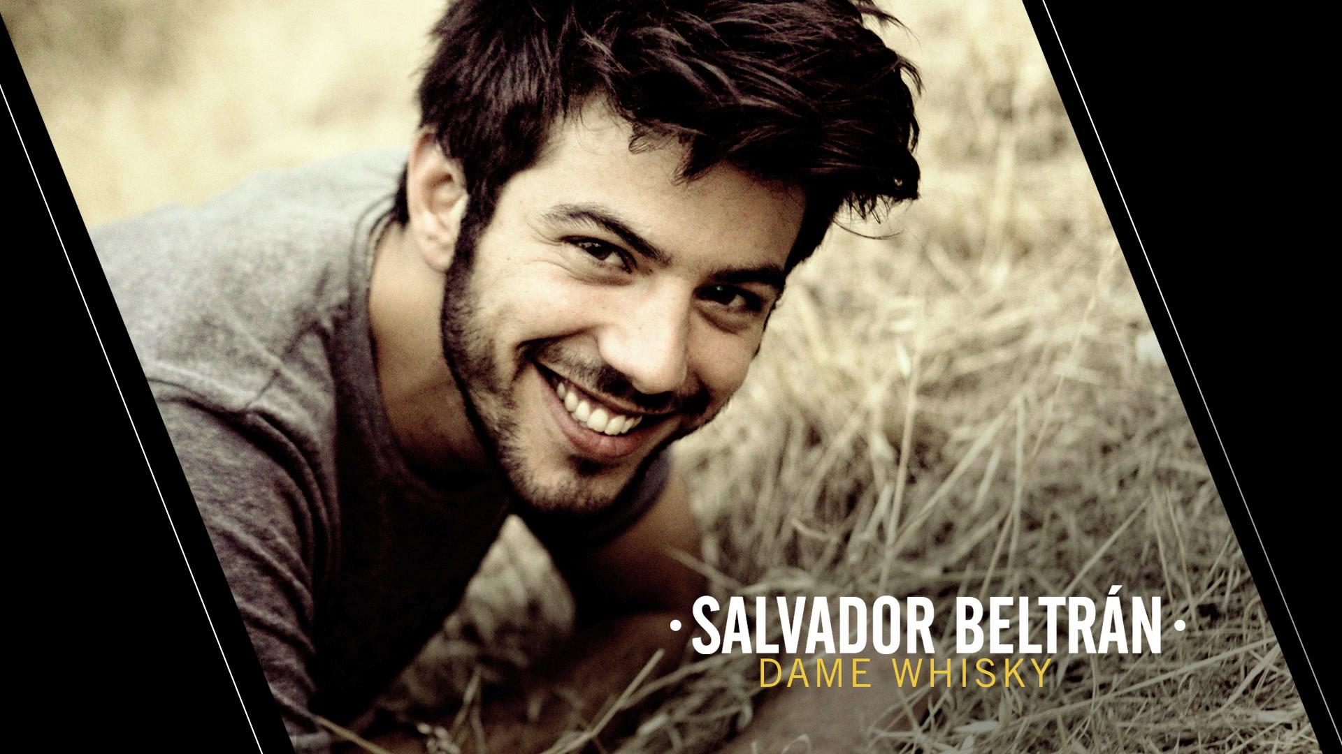 Salvador Beltrán - Dame Whisky (Audio)