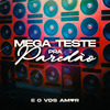 DJ V.D.S Mix - Mega Teste pra Paredão