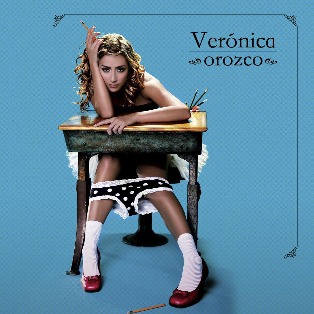 Veronica Orozco专辑