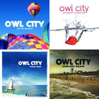 owl city