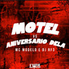 Dj Rf3 - Motel Vs Aniversario Dela