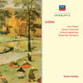 Dvorak: Overtures & Tone Poems