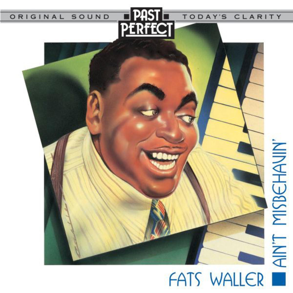 lulu"s back in town - fats waller - 网易云音乐