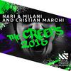 Cristian Marchi - The Creeps 2016