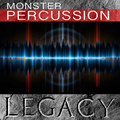 Monster Percussion