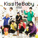 Kiss Me Baby 【初回限定BTDD盤】专辑