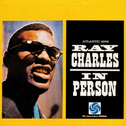 Ray Charles in Person专辑