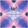 VAVO - Astronomia 2K17