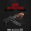 TooheavyMaR - Good Intentions (feat. 510Ree)
