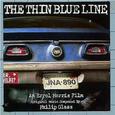 The Thin Blue Line - O.S.T