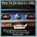 The Thin Blue Line - O.S.T