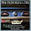 The Thin Blue Line - O.S.T专辑