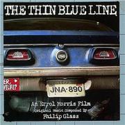 The Thin Blue Line - O.S.T