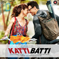 Katti Batti