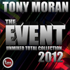 Tony Moran - Universo Alegria