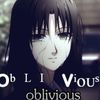 妥协 - oblivious