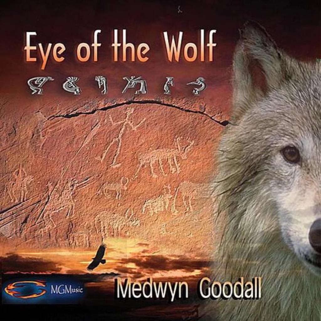 eye of the wolf 狼的眼睛