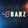 Amin - 48 Barz (feat. JL Beatz) (Instrumental)