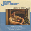 John Splithoff - Blue Christmas