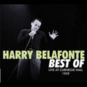 Best of Live at Carnegie Hall 1959专辑