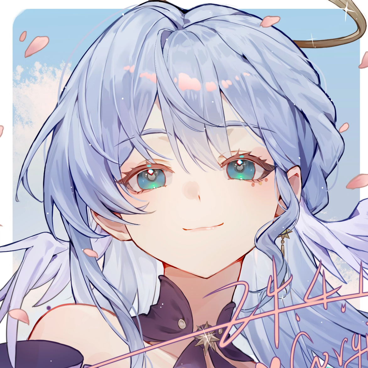 知更鸟 banner