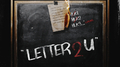Letter 2 U专辑