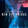 D I V I N I T Y - New Beginnings (OHEY Remix)