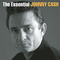 The Essential Johnny Cash专辑