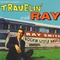 National Recording Corporation: Travelin\' With Ray