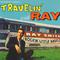 National Recording Corporation: Travelin\' With Ray专辑