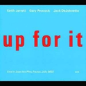 Up for It: Live in Juan-Les-Pins专辑