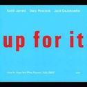 Up for It: Live in Juan-Les-Pins