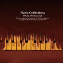 Piano Collections FINAL FANTASY XII专辑