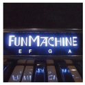 Fun Machine专辑