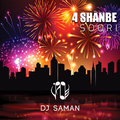 4 Shanbe Soori Mix 1396