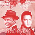 Frank & Elvis in Christmas专辑