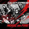 Galaxy Express - Midnight Cremator