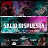 Tony F93 - Salio Dispuesta