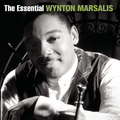 The Essential Wynton Marsalis (Voice)