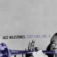 Jazz Milestones: Zoot Sims, Vol. 4